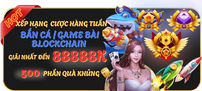 Các trò Nổ Hũ hot nhất 2026